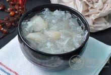 吃什么對肺好 養(yǎng)肺潤肺必吃的四種王牌食物