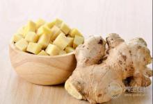 原來生姜才是養(yǎng)生的好食材