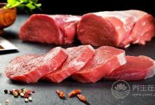 牛肉的五大食用禁忌 不宜和白酒一起食用