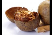 羅漢果很神奇，被稱為“金不換”，又甜又健康