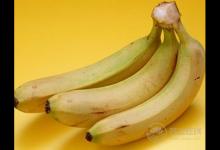 儲存香蕉不變色、不長黑斑的妙招，學了總能用得到
