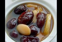 吃點山藥胡桃粥，可提神解乏