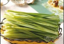 夏季養(yǎng)肝，多吃這些蔬菜，肝臟更健康