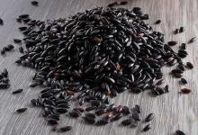 冬補吃什么？5種黑色食物別錯過