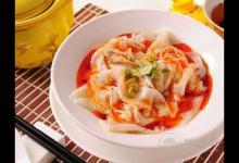 脾虛食譜紅油抄手怎么做好吃？