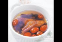 初夏養(yǎng)生，推薦你吃3個藥膳