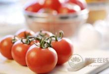 既可當菜又是水果 紅色果蔬中它最養生