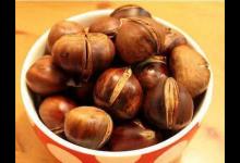 營養師推薦：金秋十月吃什么最養生？不要錯過這4種軟糯食物