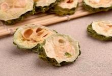 苦瓜泡水好處多，但禁忌你知道嗎？