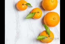 秋季適合吃橘子，常吃能收獲4大好處