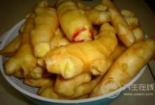 醋泡姜什么季節不能吃？醋泡姜適合什么季節吃？