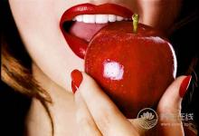 蘋果百利無一害？這種體質千萬不要吃太多