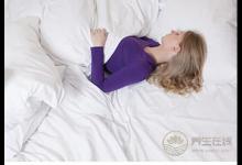 提高睡眠質量，能避免“鬼壓床”