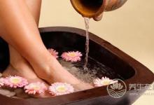 晚上9點泡腳護腎 晚上泡腳有講究
