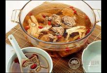 補血別盲目，這些誤區要知道