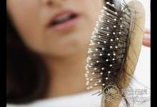 漲姿勢！這些食物竟然都能防脫發