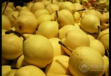 經?？人?，常吃5種食物，清肺潤肺不再咳咳咳