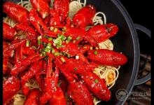 小龍蝦這幾個部位不要吃，對身體有害