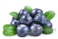 吃藍(lán)莓能逆轉(zhuǎn)肝硬化