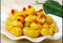 經常吃板栗，這些常識要懂