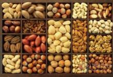 堅果營養好，這樣吃健康低脂又美味