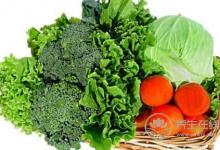 六種蔬菜生吃沒營養還有毒