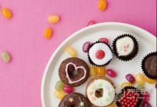 7種食物能提升幸福感，可以試試看