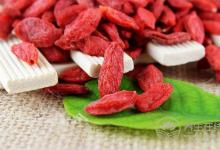 枸杞泡水喝保健？會喝才能養(yǎng)生保健