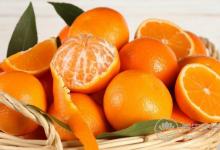 一個桔子5味藥，會吃好養生