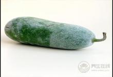 常吃冬瓜有這些好處，你知道嗎？