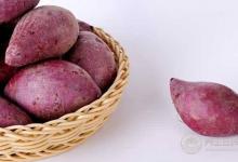 來(lái)了解一下，紫薯不能和什么一起吃