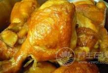 貧血虛弱就吃啤酒雞腿