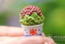 抹茶+紅豆＝絕配！養(yǎng)生專家告訴你為什么