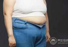 莫名發胖的原因，一般是這個