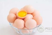 開水沖雞蛋有降火的妙用
