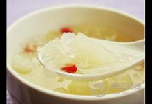 涼秋養肺必吃的食物有哪些？