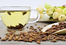 夏季喝茶五注意事項(xiàng) 不宜過多不宜過濃