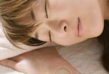 中午午睡該注意的六大事項