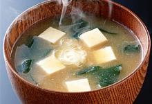 素菜燉出高營養(yǎng) 海帶和豆腐更配