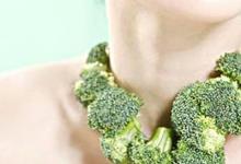 常吃這些食物抗衰老 你知道嗎