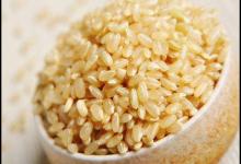 常用糙米煮飯吃，能收獲這幾大好處