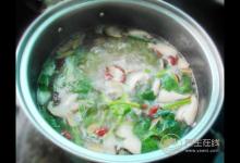 防治腦血栓，多吃幾種食物有幫助