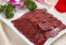 驢肉不能和什么同吃？