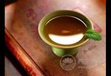 心臟病的藥膳食療