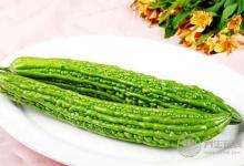 多吃蔬菜容易避免口腔上火