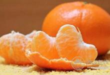 橘子吃多了易上火！一天吃幾個最好？