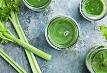 養生新門道：蔬菜汁+蜂蜜，好喝又健康