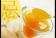 蜂蜜不能和什么一起吃？