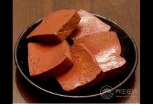 含鐵的食物有哪些？補鐵吃什么好？