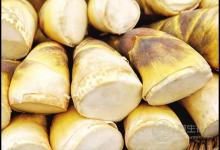 常吃竹筍，對(duì)身體有這些好處，可惜知道的人太少